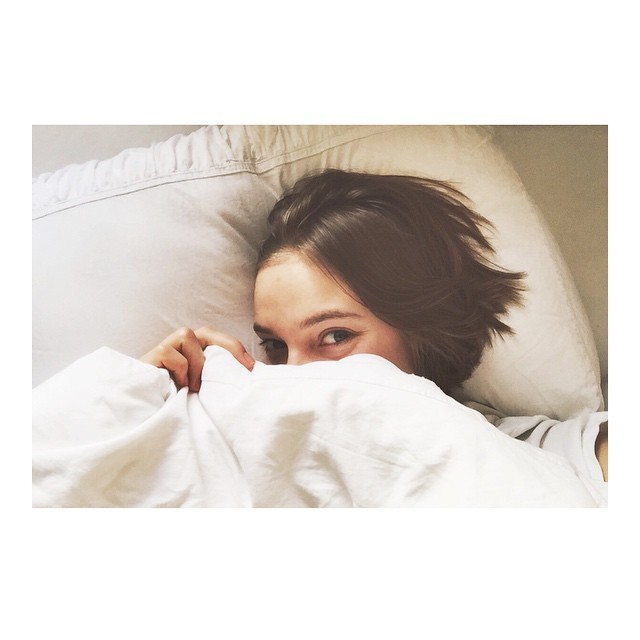 清新小雪白美胸美女 私房超纯美写真