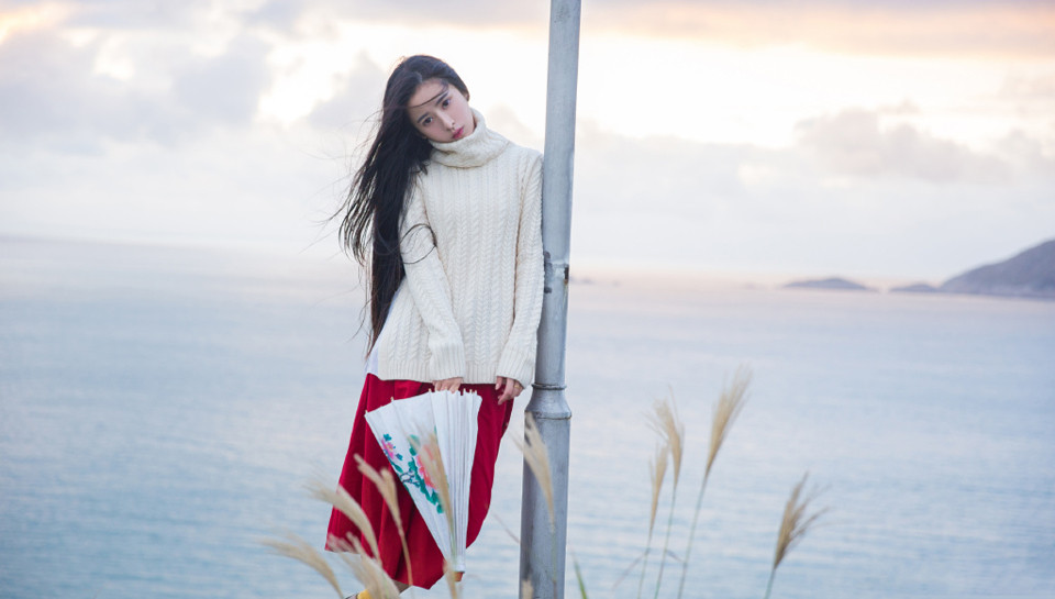 比基尼美女性格诱惑写真