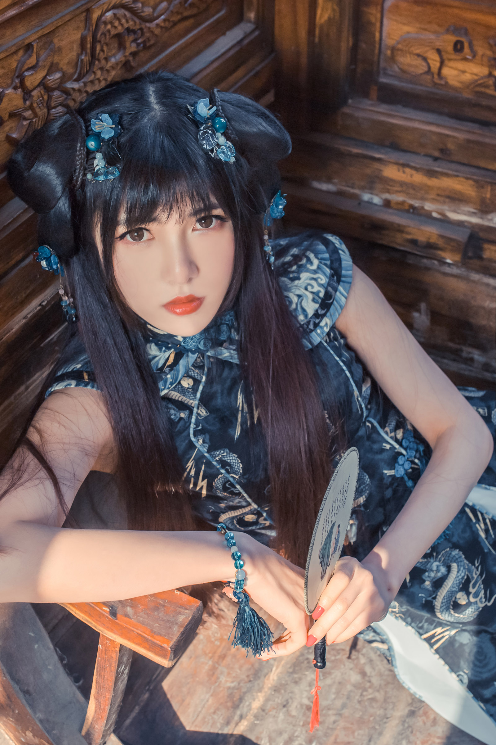 白嫩厨娘村上友梨 极品好身材