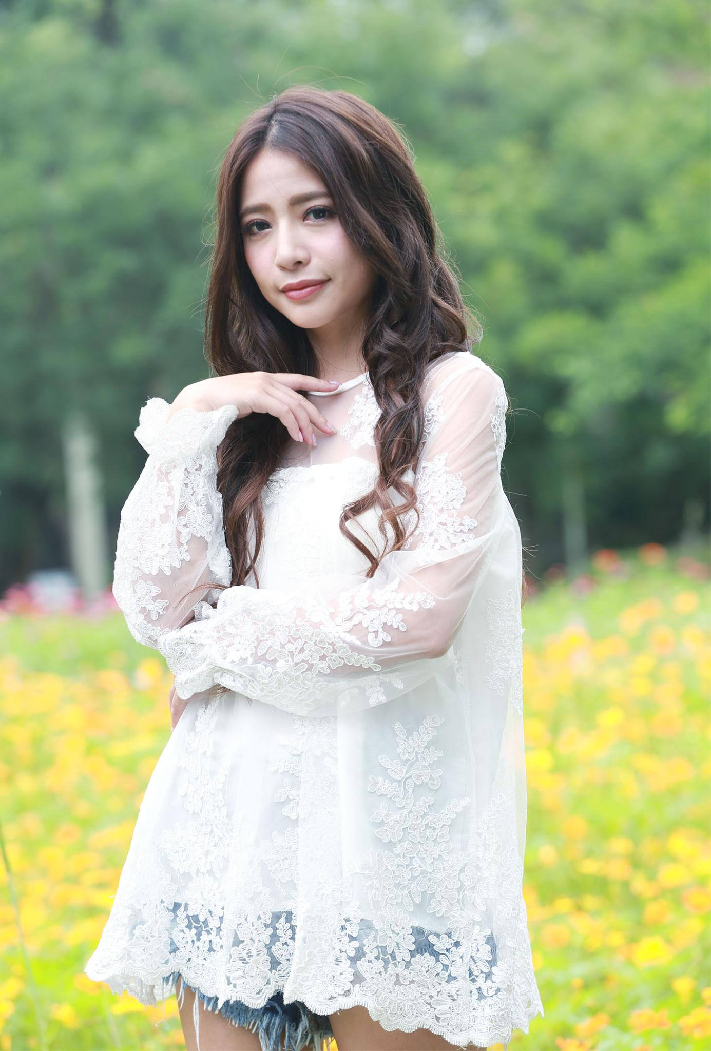 绝美少妇性感娇躯  内衣美女人体诱惑