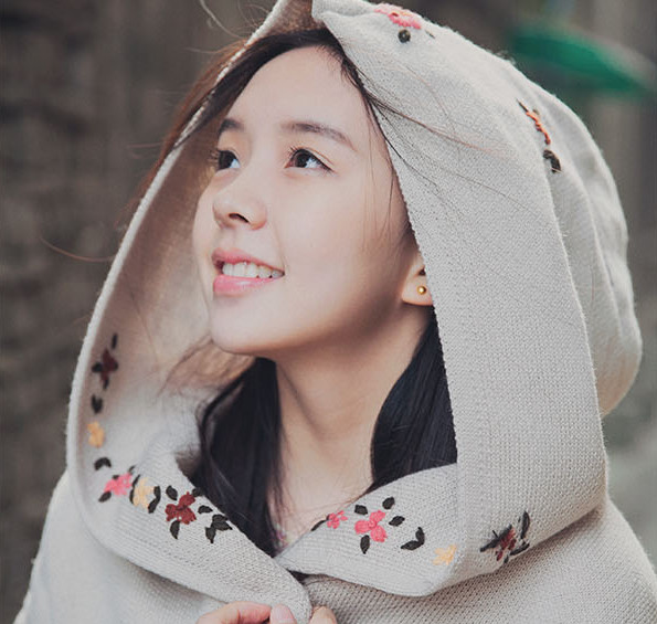 气质非凡的蓝色衣服性感少妇美女诱惑写真集