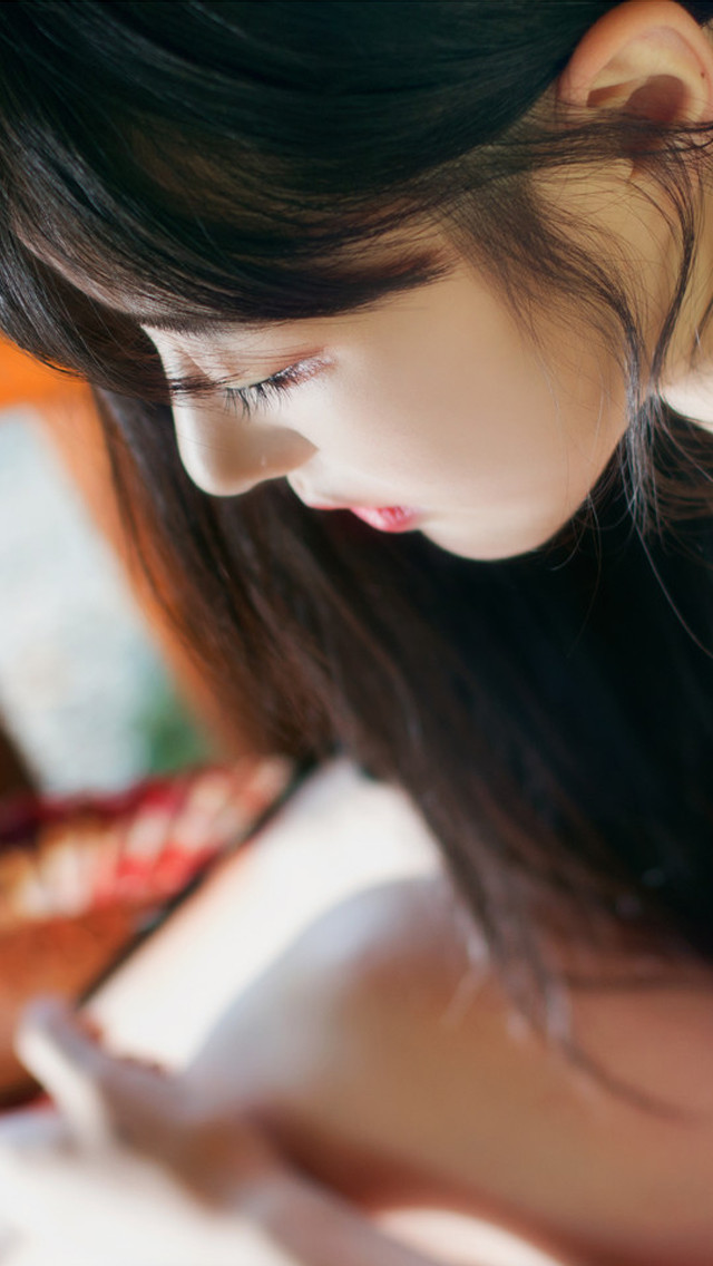 绝色美女人间极品 火辣身材惹人爱