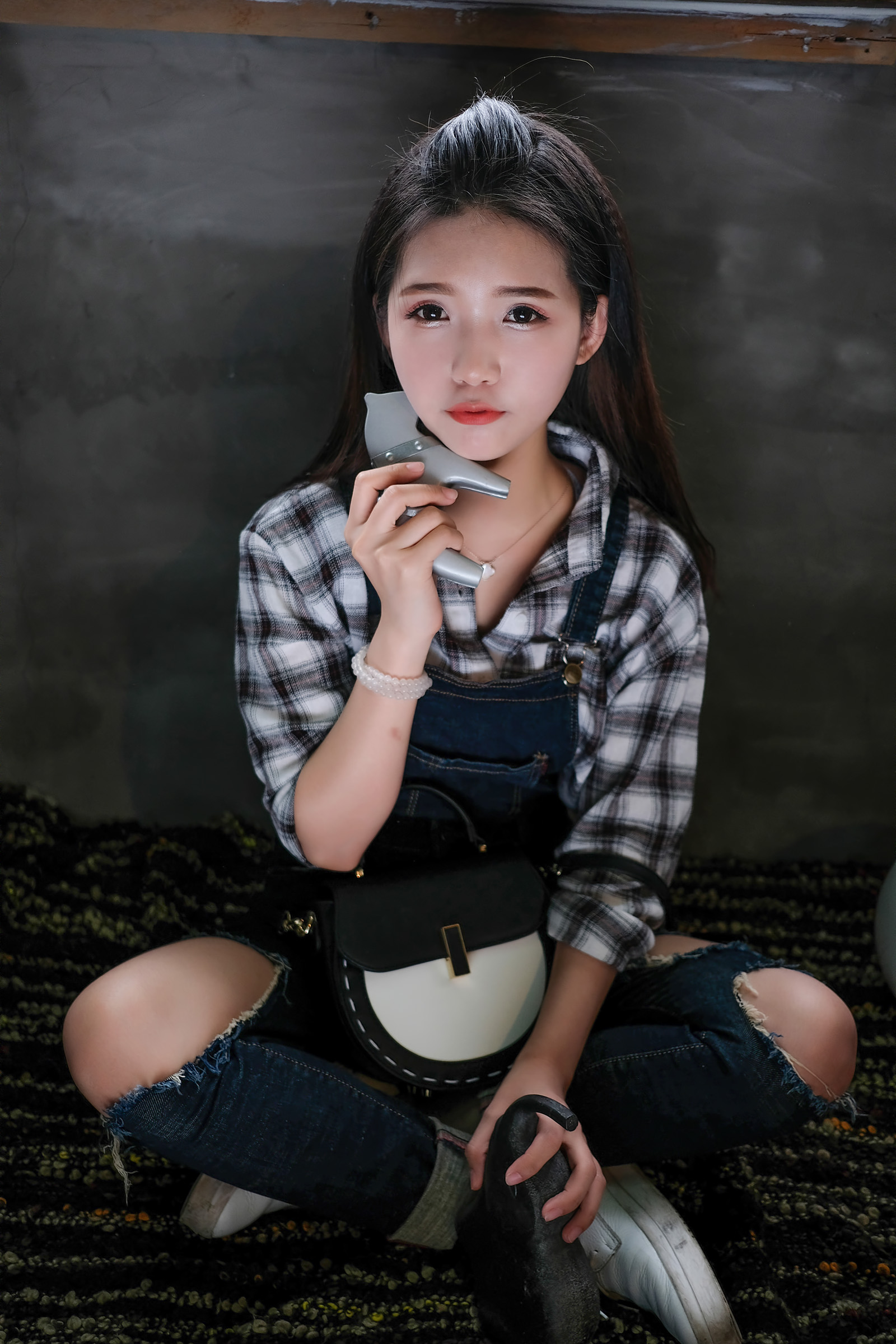 美女模特孙允珠巨乳小蛮腰美腿私房写真  第七辑