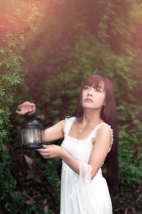 高清极品写真第二辑